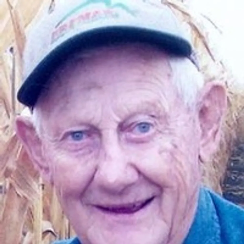 Portrait of Arnold Schmidt