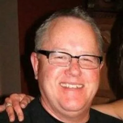 Charles R. Larsen