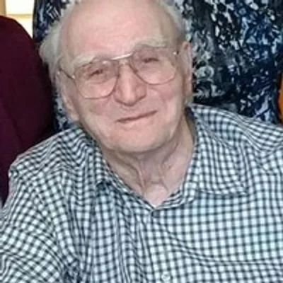 Clifford Blanchard