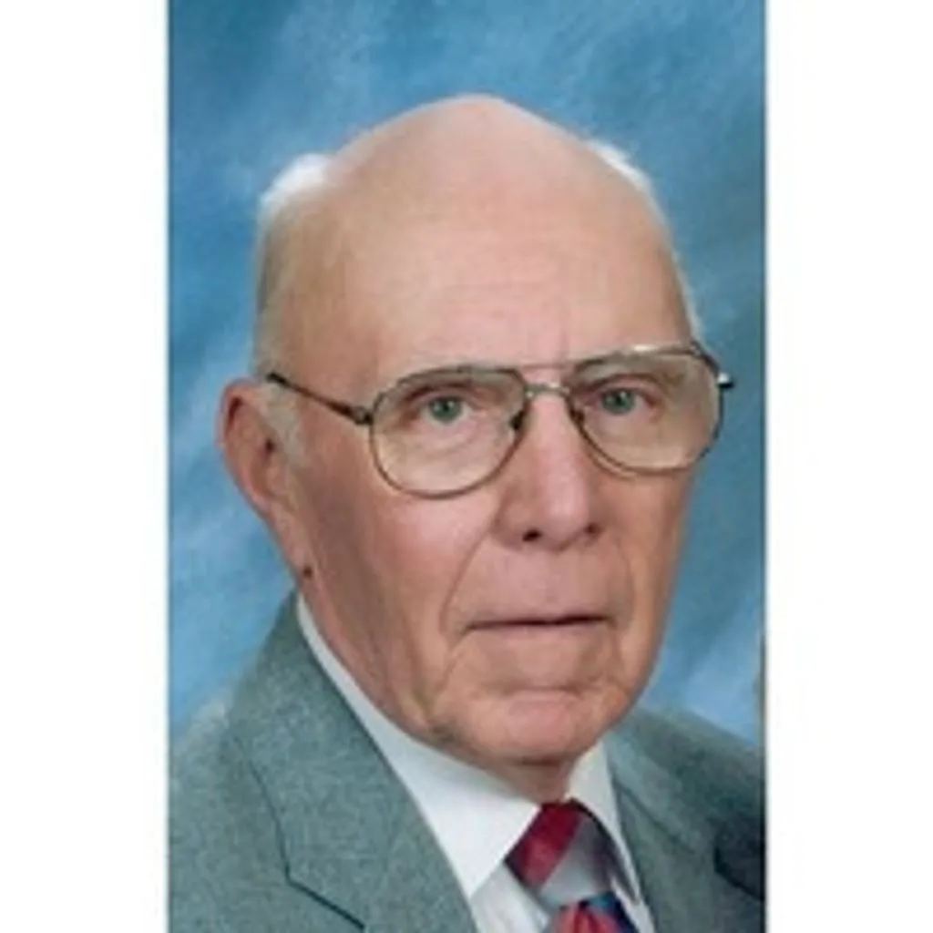Portrait of Daryl Kraemer