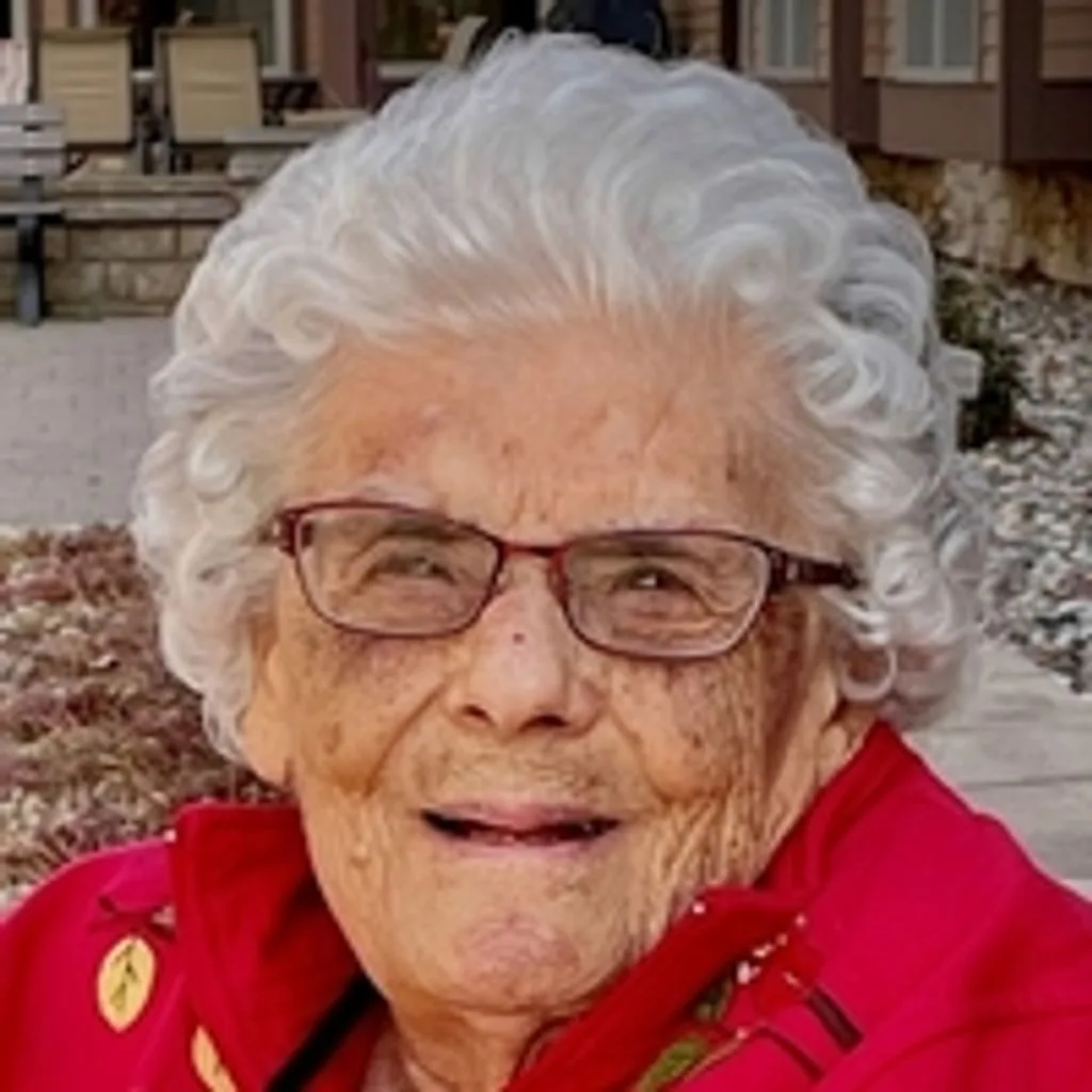 Portrait of Deweenta 