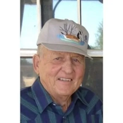 Eldon Schmidt