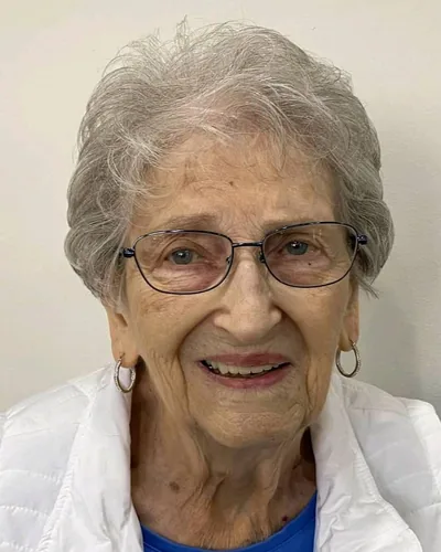 Helen Gunderson