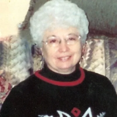 Ann Deckert