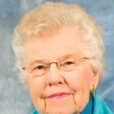 Ardis L. Knudsen