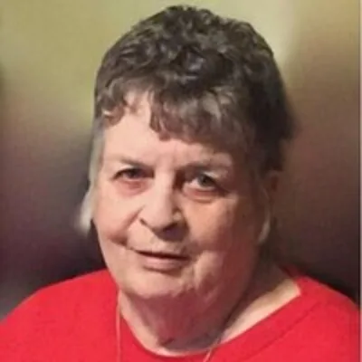 Barbara O'Dell
