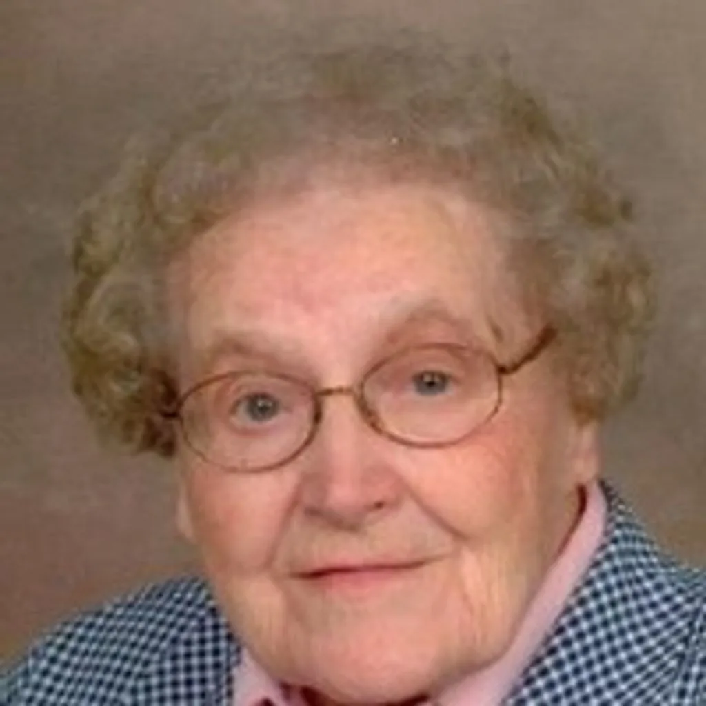Portrait of Bernice Oswald