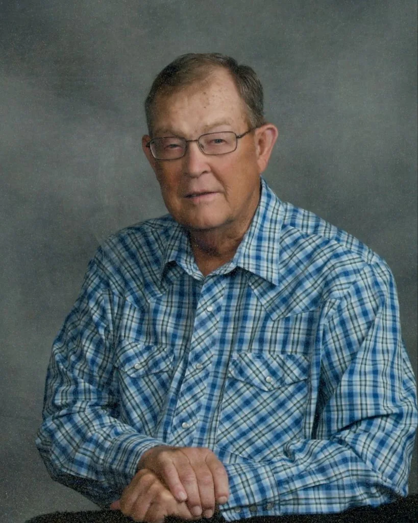 Portrait of Charles 