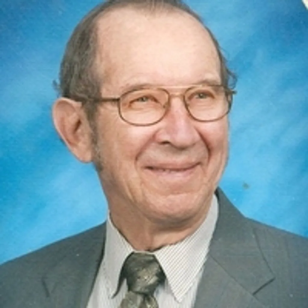 Portrait of Charles Dawes