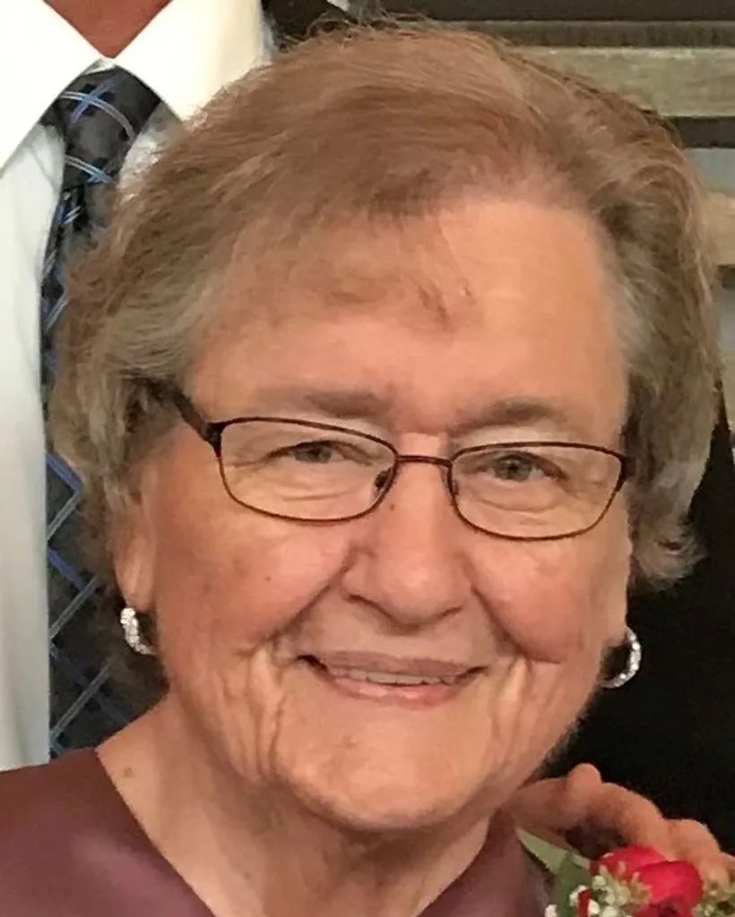 Portrait of Connie Andal