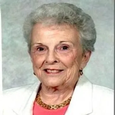 Elaine Cushing