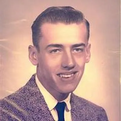 Eldon Wiens