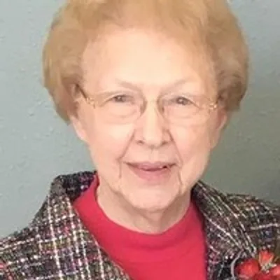 Ethel Larsen