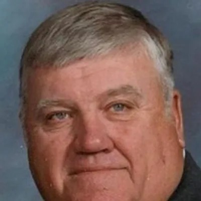 Fred Plucker
