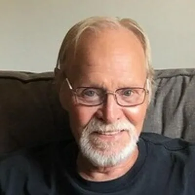 Gary R. Larsen