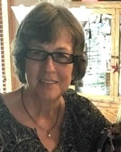 Gayle Halverson