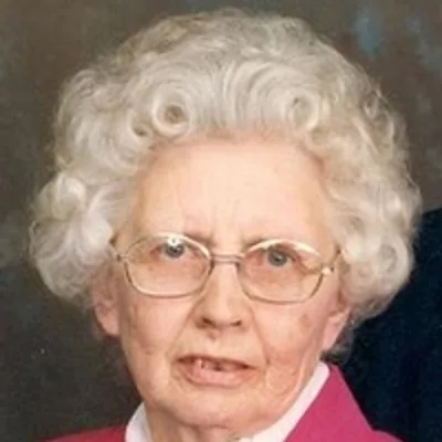 Geraldine 