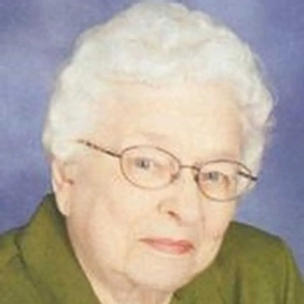 Portrait of Glendol Wirt