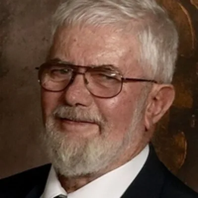 Irvin F. Dykstra