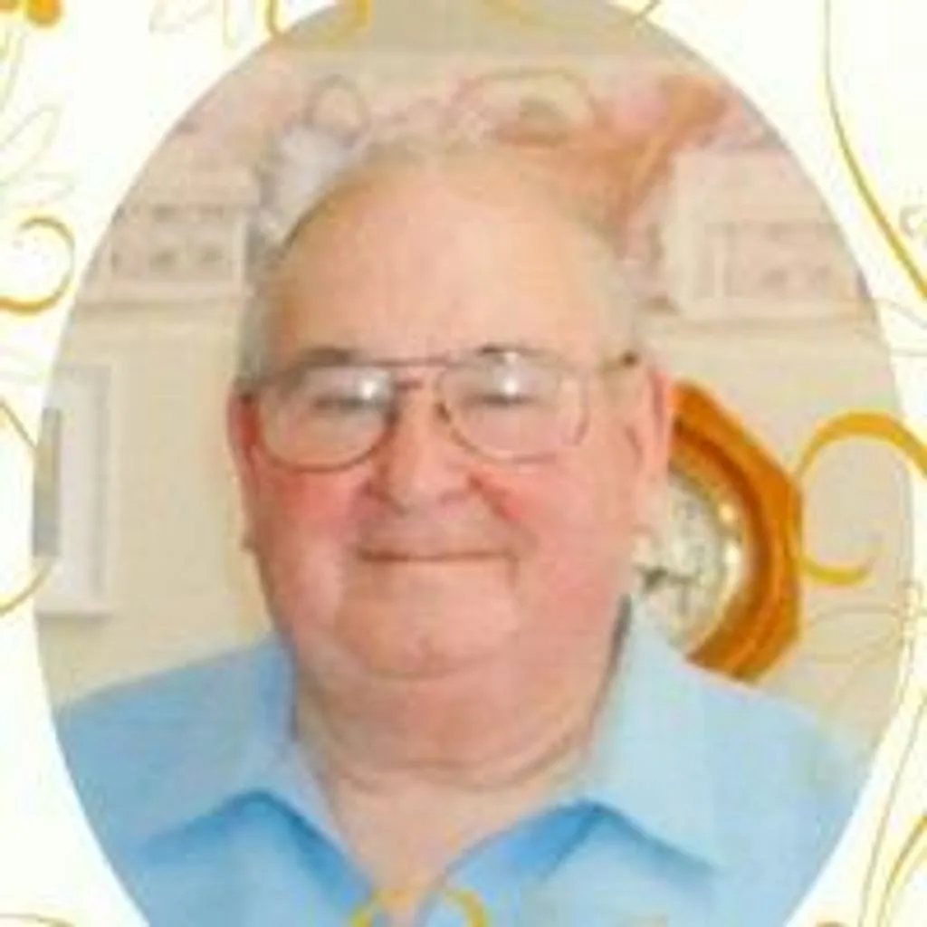 Portrait of James 