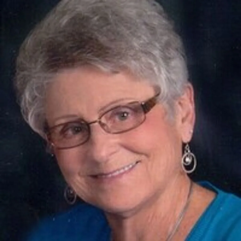 Portrait of Katharine 