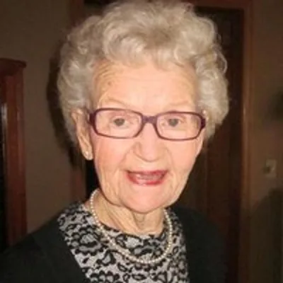 Lois Mae Bormann