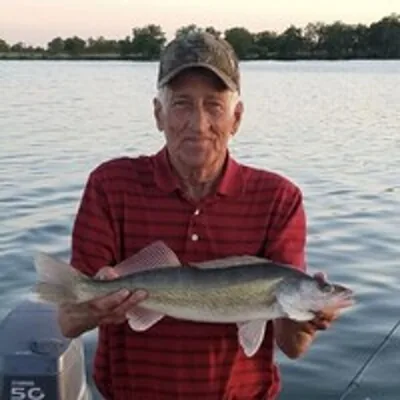 Lyle Moldrem