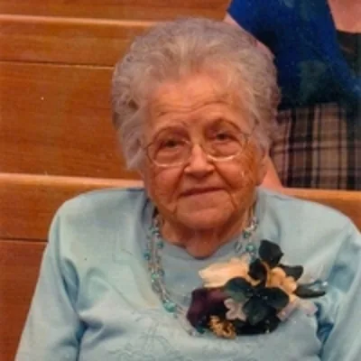 Magdalen Christensen