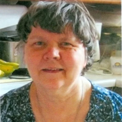 Marlene Ward