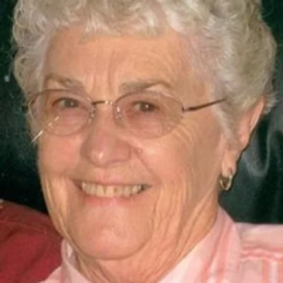 Meredith Jeanne Larsen