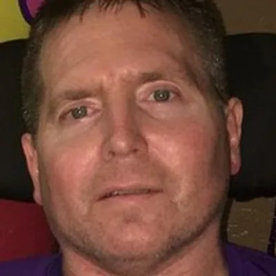 Michael Allen Deckert