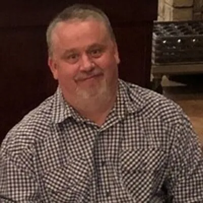 Mike Van Vliet