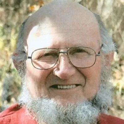 Richard Mcconniel