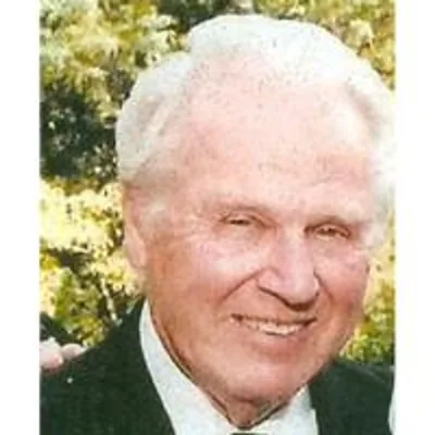 Roy A. Thorson