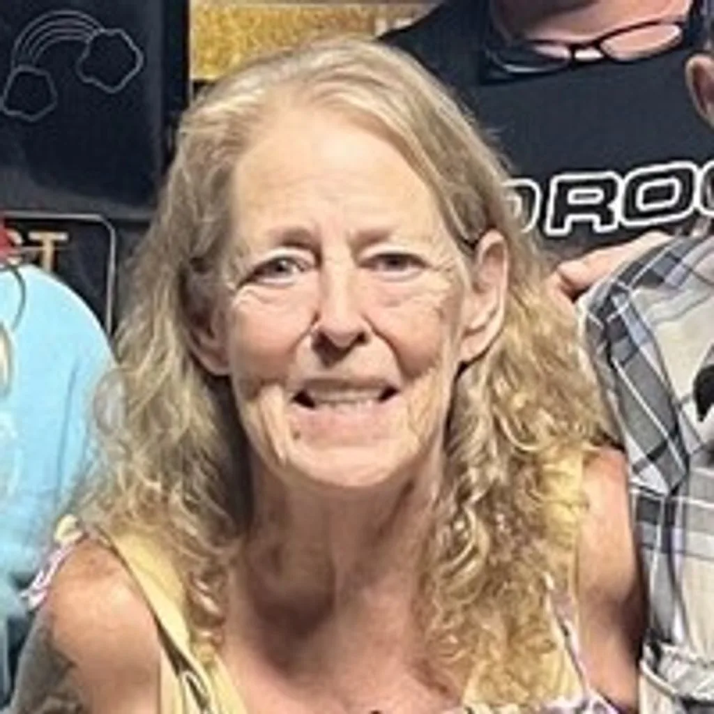 Portrait of Sharon Ness Mikkelsen