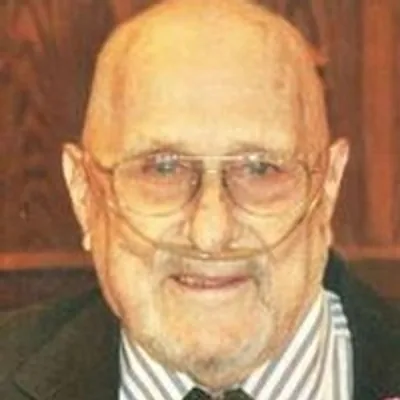William Schoenwald