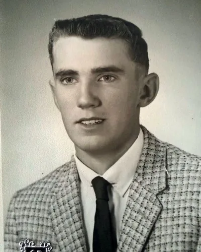 Irvin Mohr