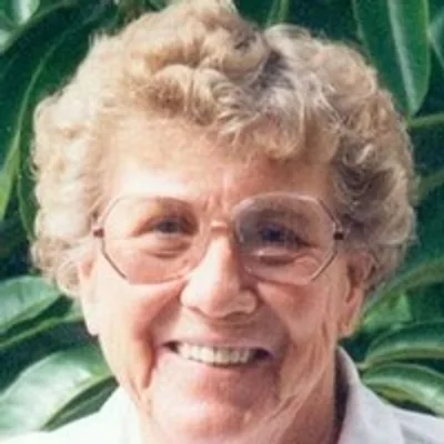 Jeanette Weegar