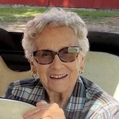 Josephine Plucker