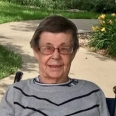 Joyce Felsheim-Schrag