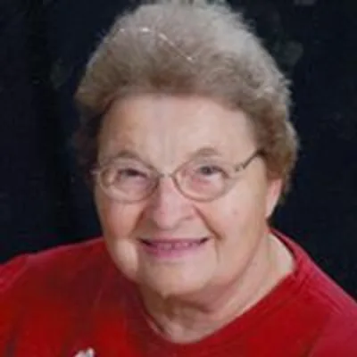 Joyce Peterson