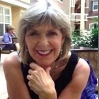 Kathleen Burns