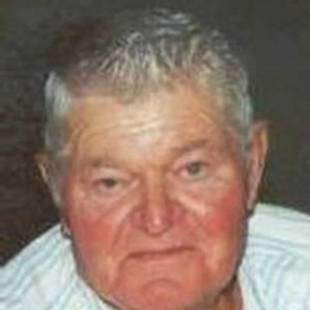 Portrait of Keith Weegar