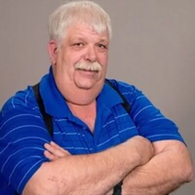Kevin Leber