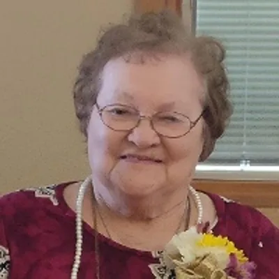 Madelyn Johnson