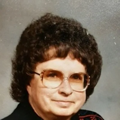 Marjorie Hokenstad