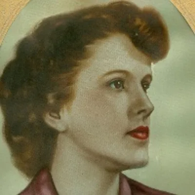 Martha Beckman