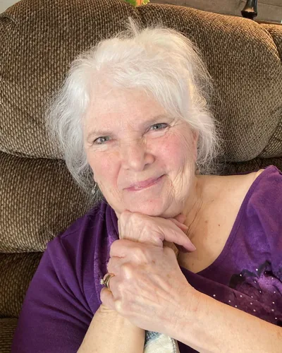 Mary Ann Keierleber