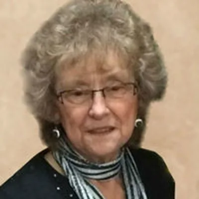 Mary Woltzen Begeman Wells