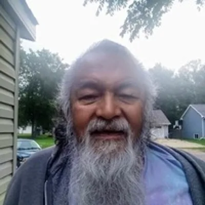 Angelo Ramirez